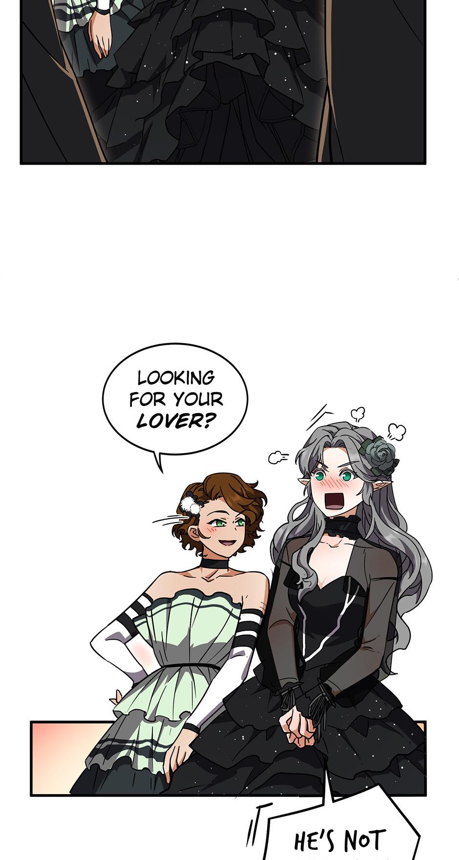 The Beginning After The End Chap 198 - Next Chap 199