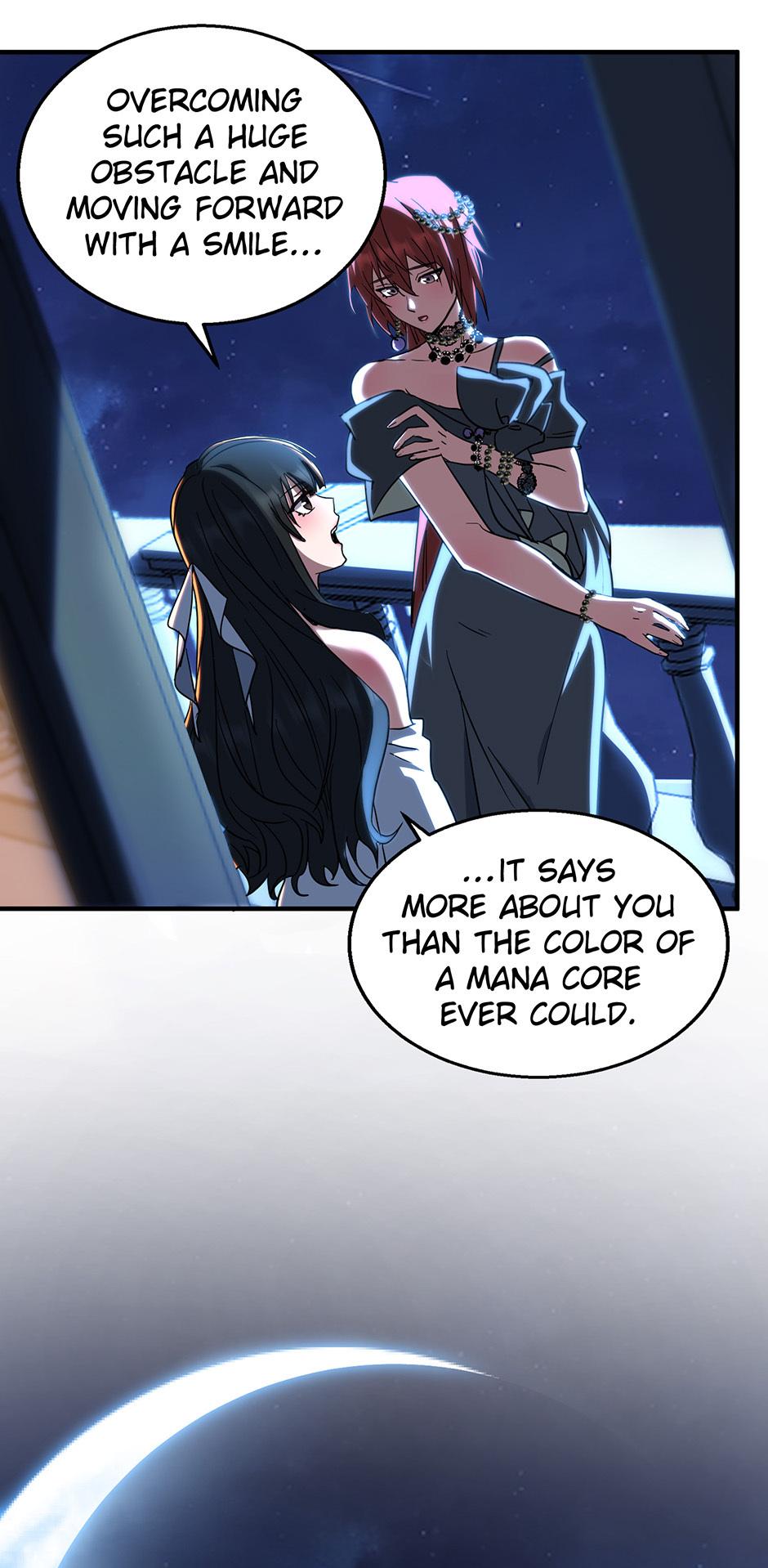 The Beginning After The End Chap 198 - Next Chap 199