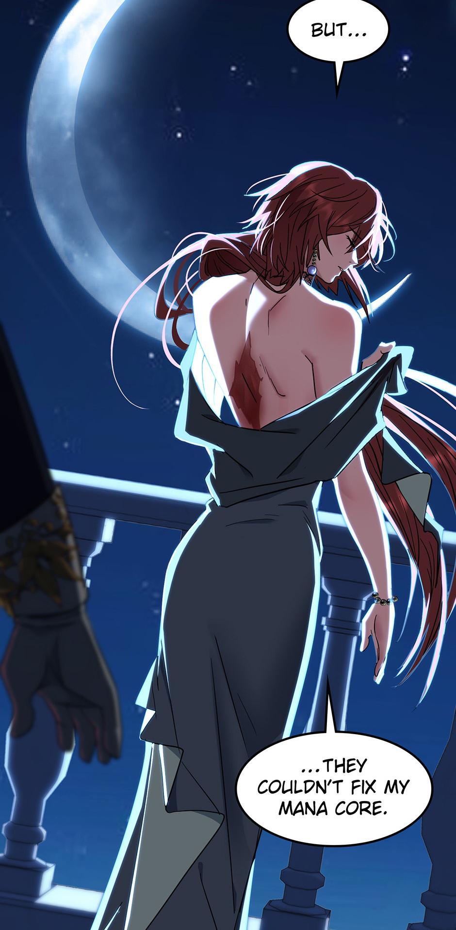 The Beginning After The End Chap 198 - Next Chap 199