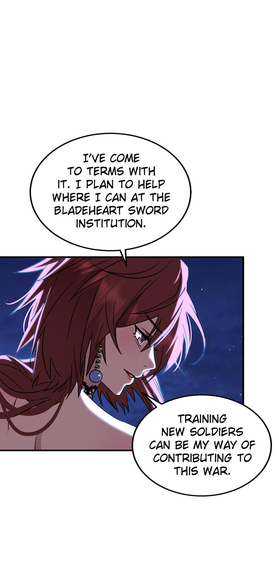 The Beginning After The End Chap 198 - Next Chap 199