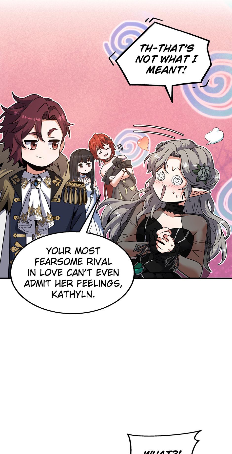 The Beginning After The End Chap 198 - Next Chap 199