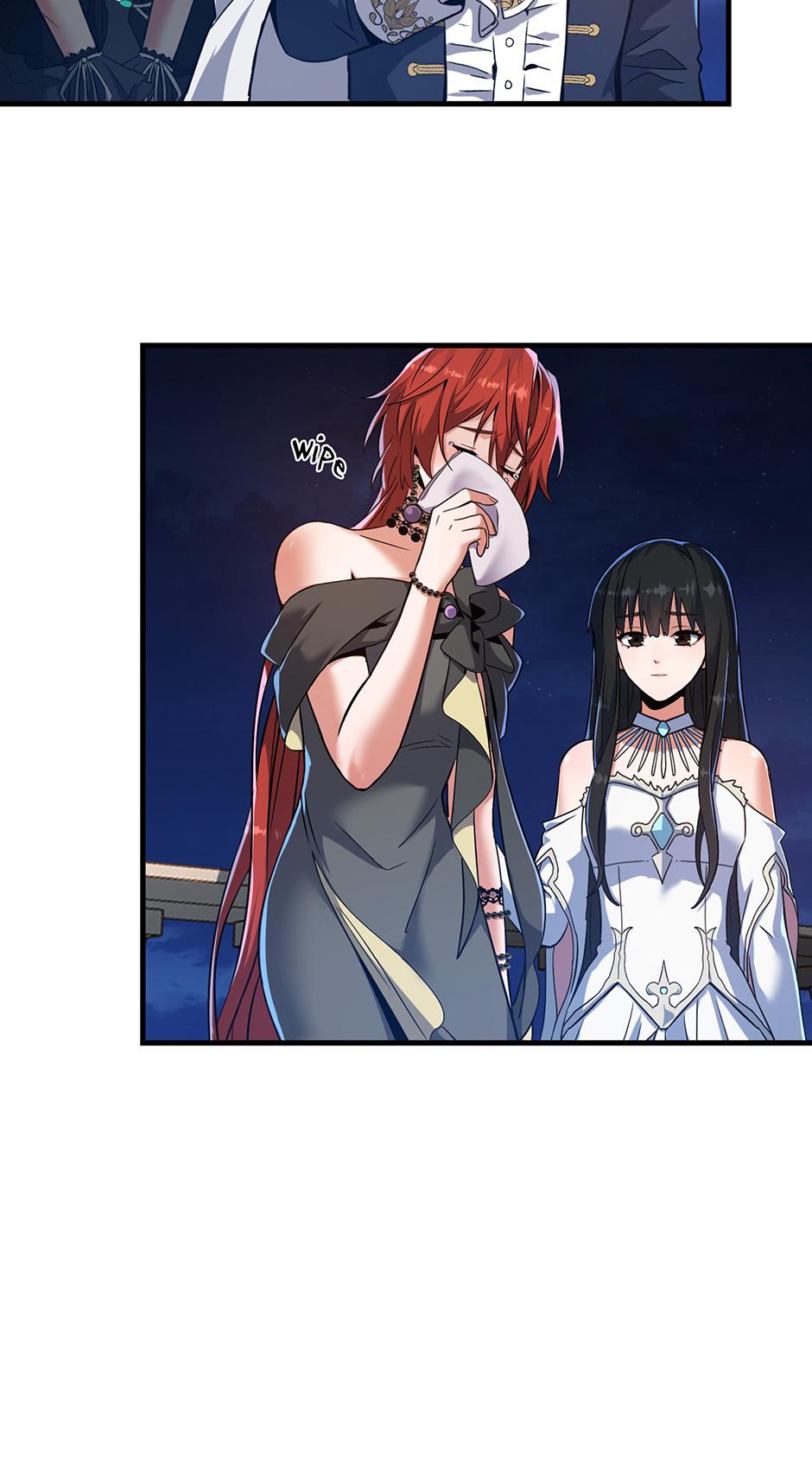 The Beginning After The End Chap 198 - Next Chap 199