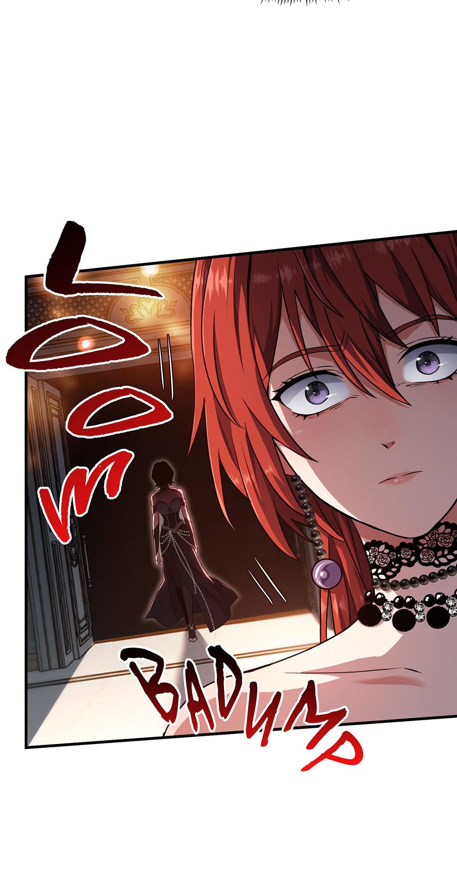 The Beginning After The End Chap 198 - Next Chap 199