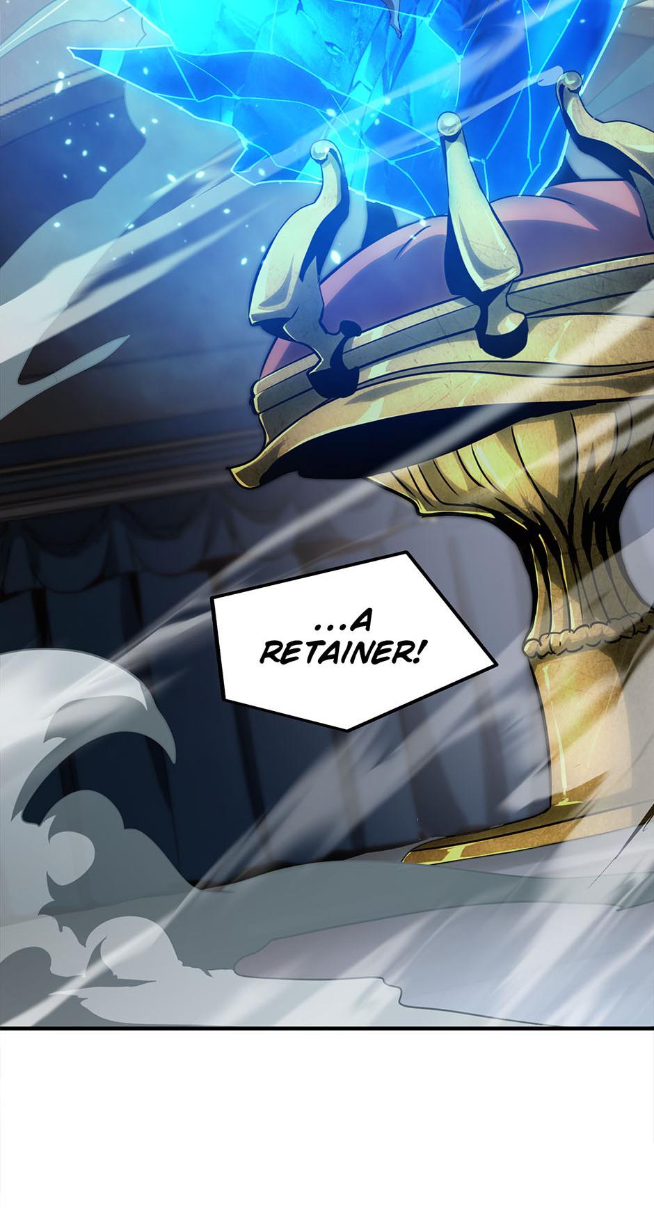 The Beginning After The End Chap 198 - Next Chap 199