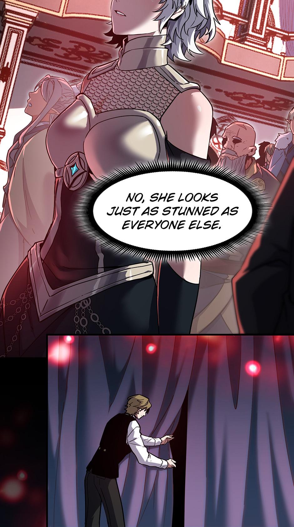 The Beginning After The End Chap 198 - Next Chap 199