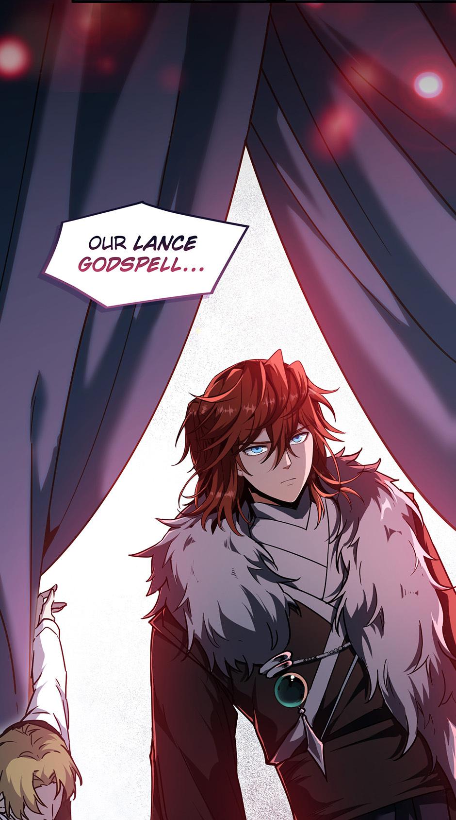 The Beginning After The End Chap 198 - Next Chap 199