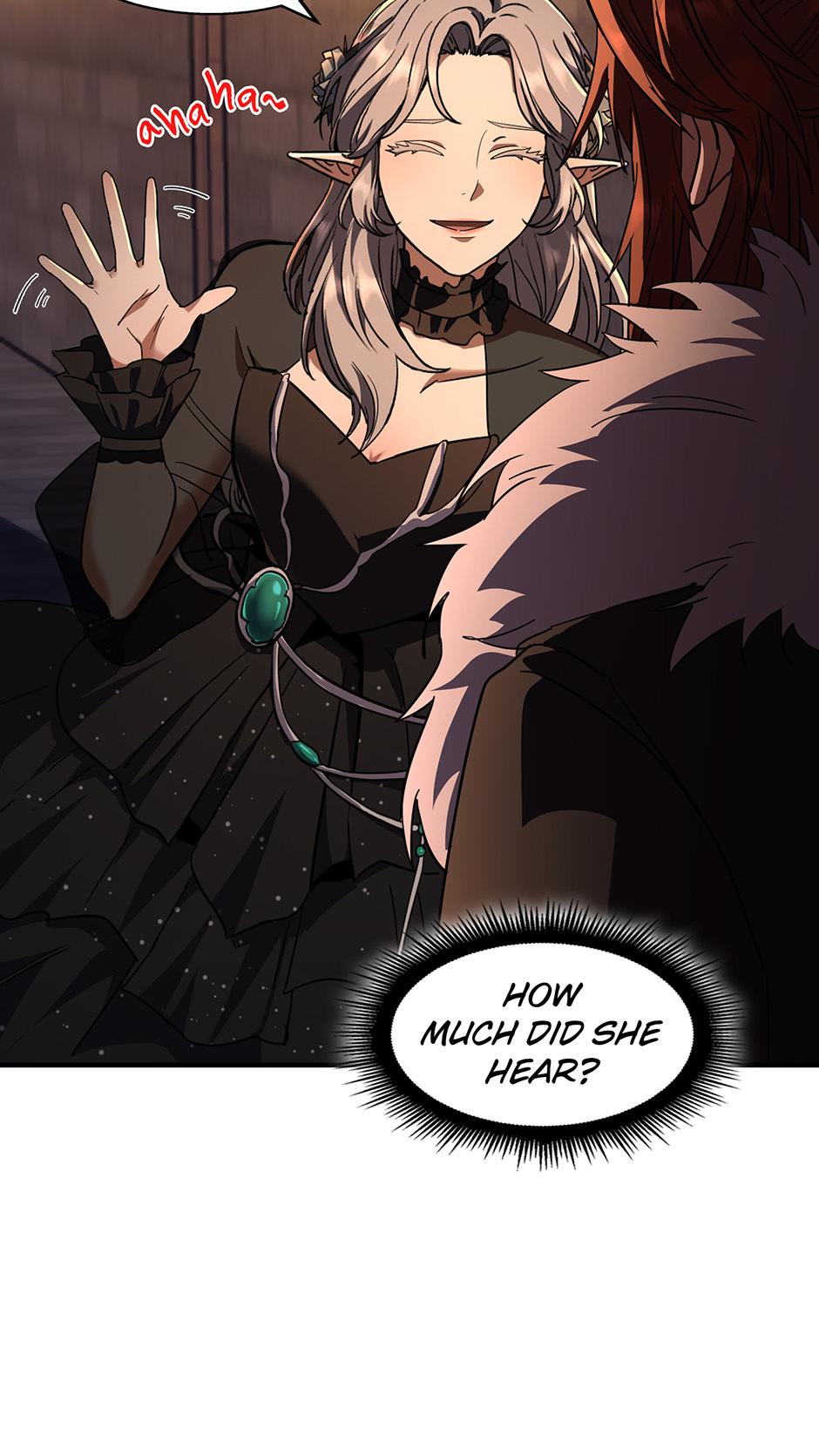 The Beginning After The End Chap 199 - Next Chap 200