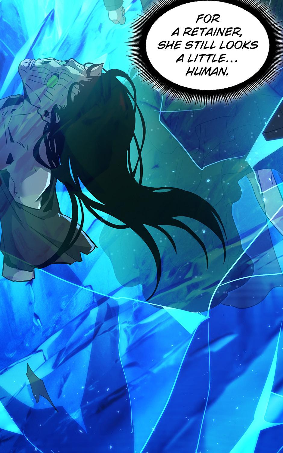 The Beginning After The End Chap 199 - Next Chap 200