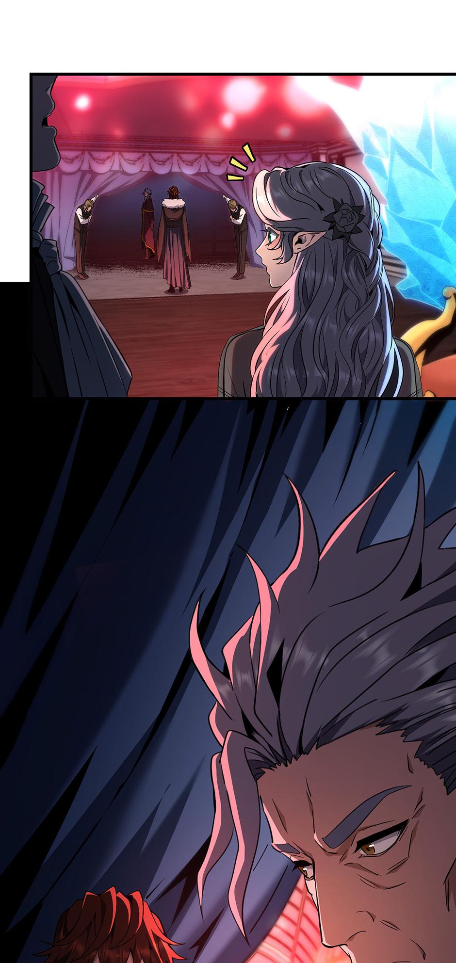 The Beginning After The End Chap 199 - Next Chap 200