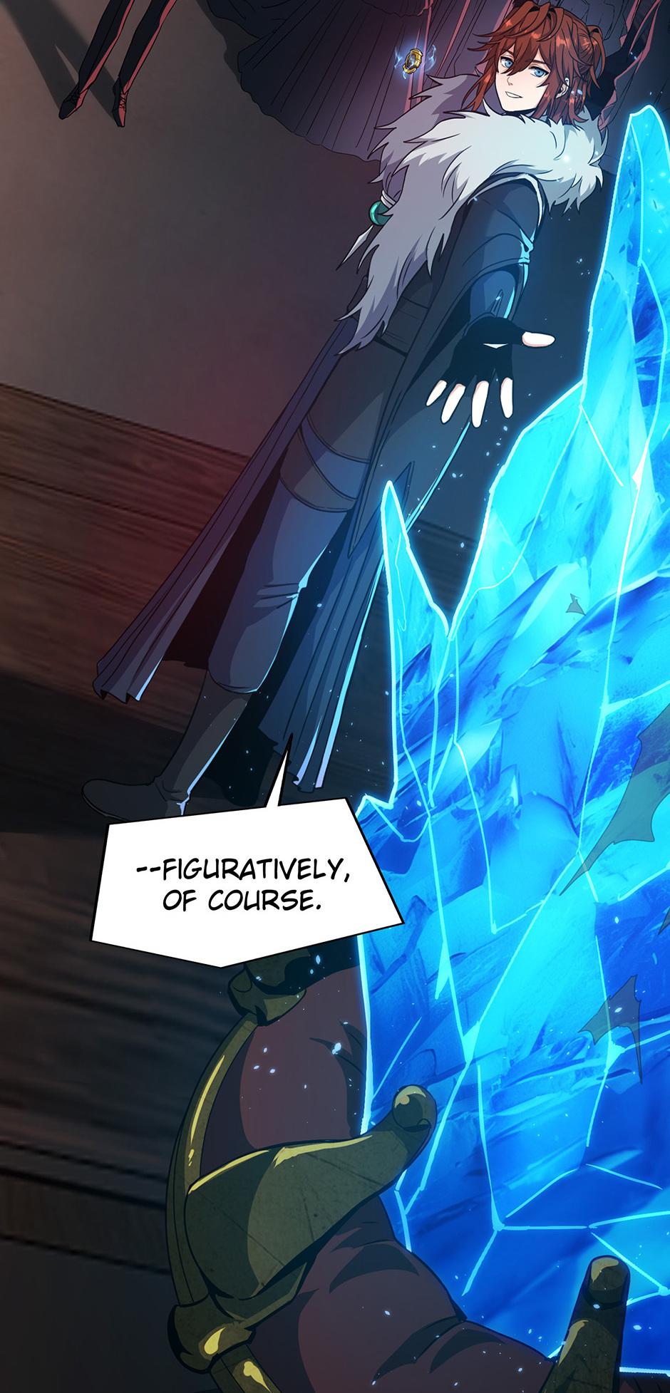 The Beginning After The End Chap 199 - Next Chap 200