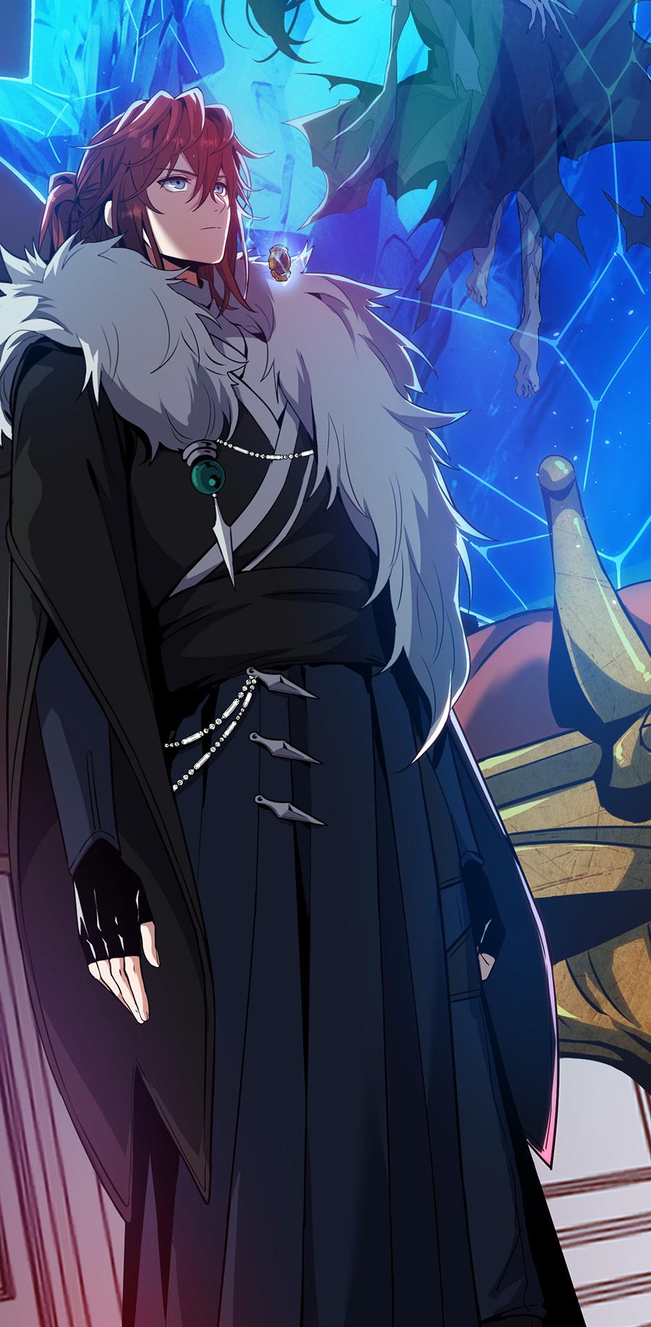 The Beginning After The End Chap 199 - Next Chap 200