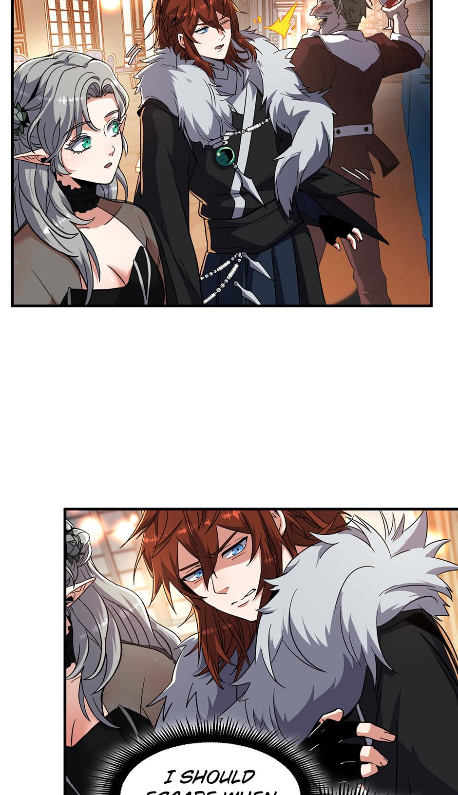 The Beginning After The End Chap 199 - Next Chap 200