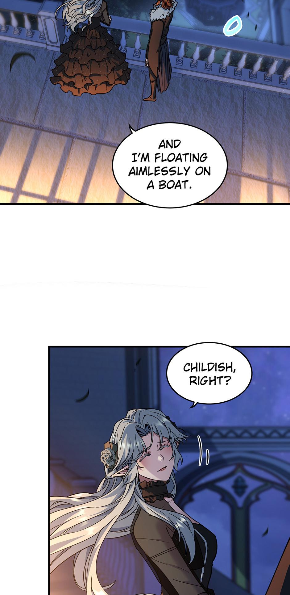 The Beginning After The End Chap 199 - Next Chap 200