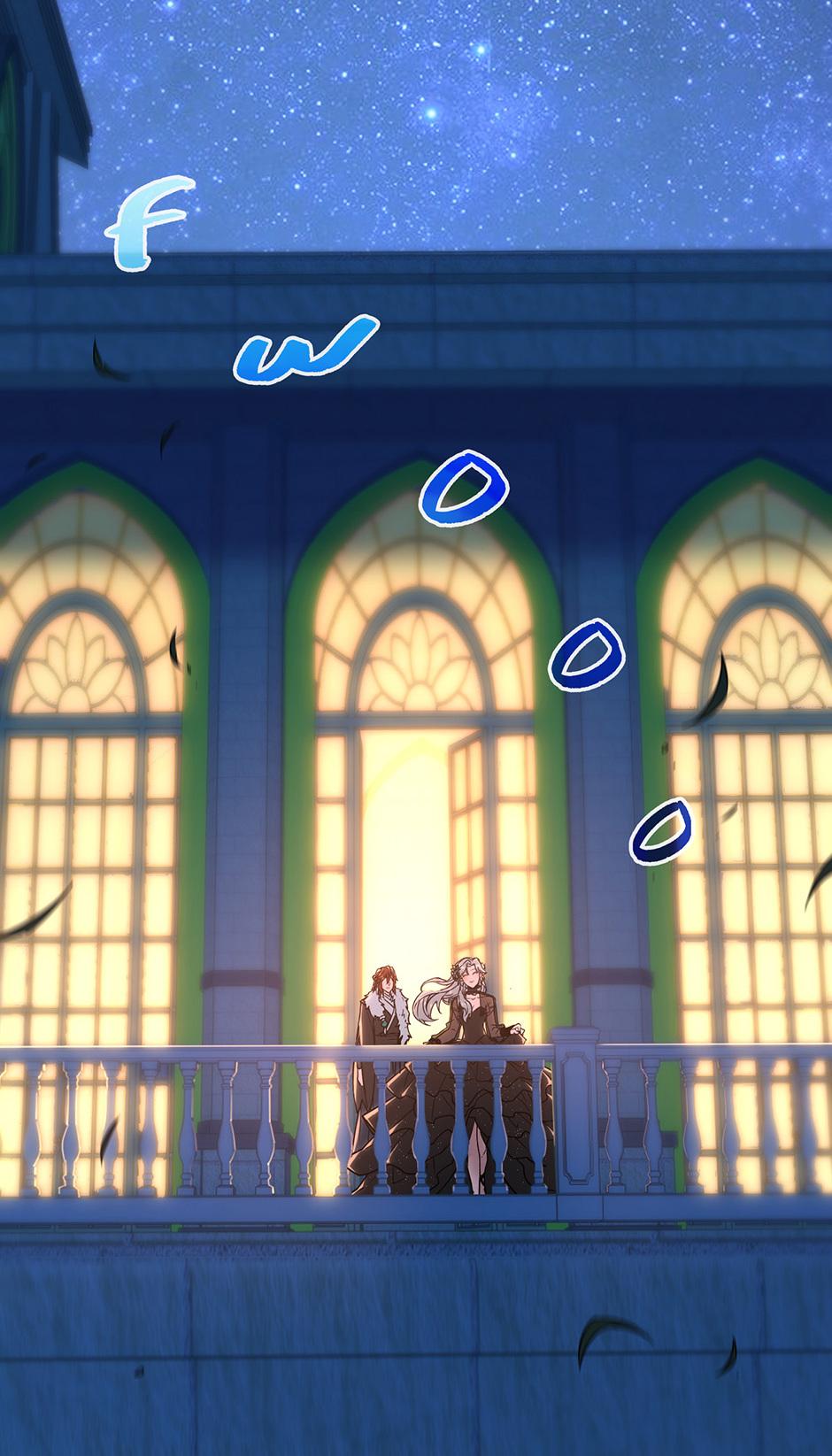 The Beginning After The End Chap 199 - Next Chap 200