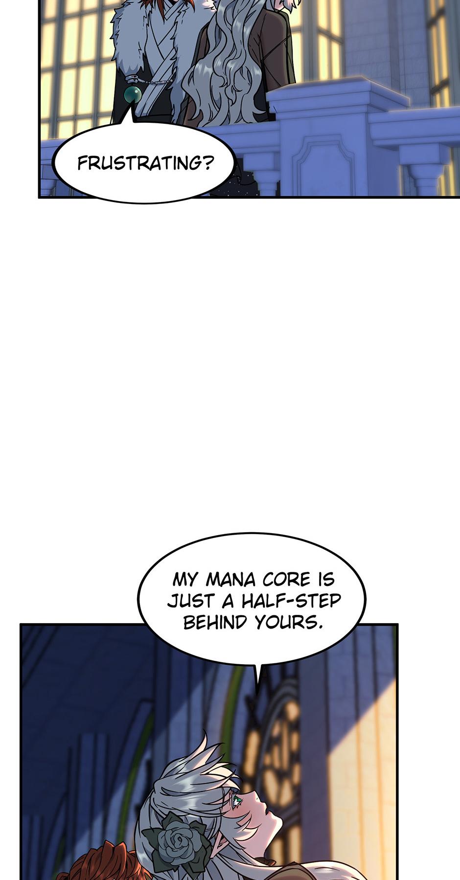 The Beginning After The End Chap 199 - Next Chap 200