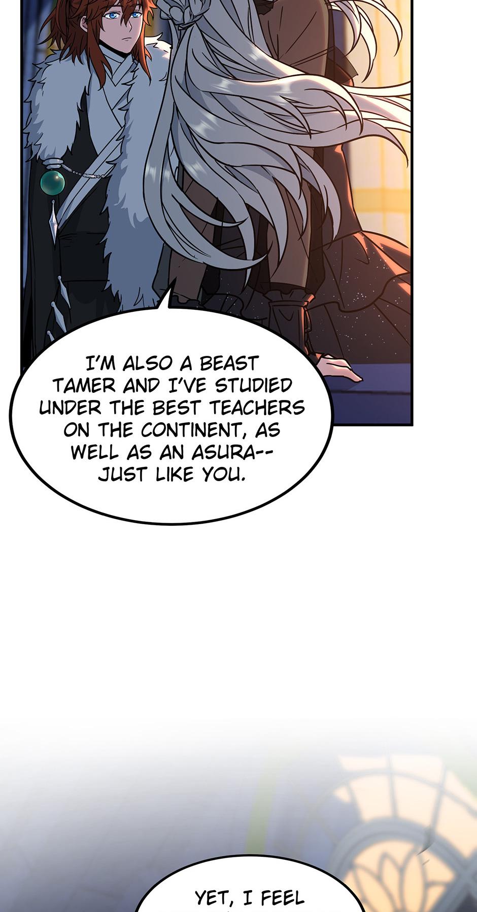 The Beginning After The End Chap 199 - Next Chap 200