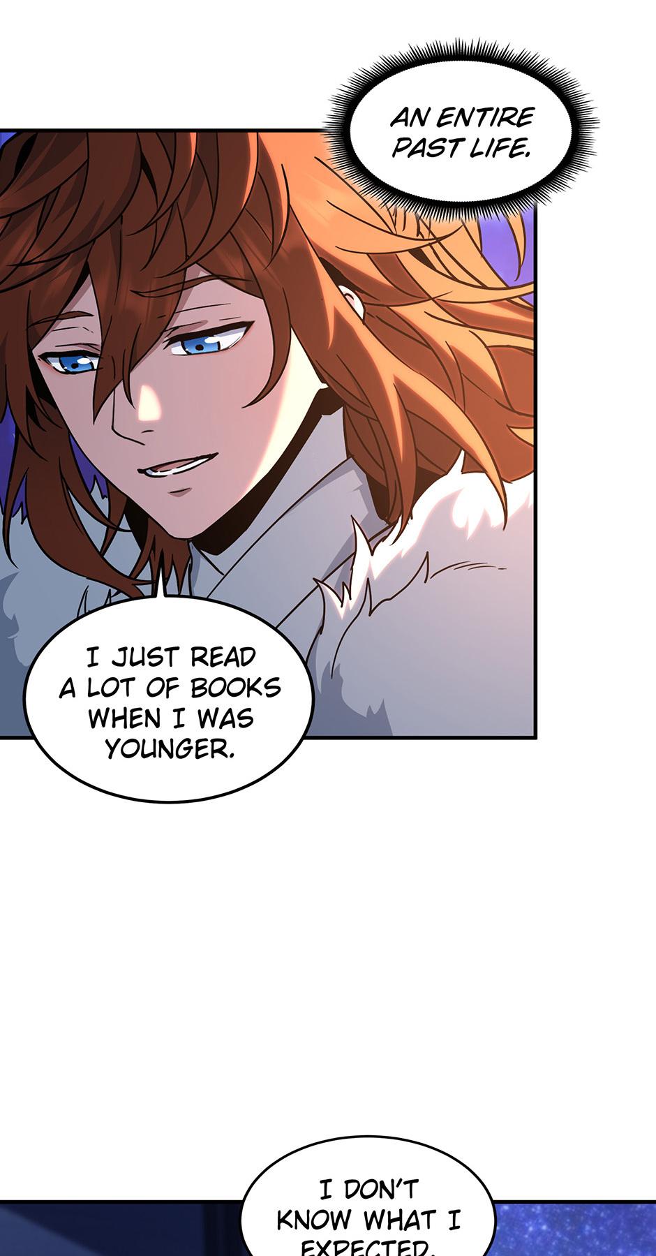 The Beginning After The End Chap 199 - Next Chap 200