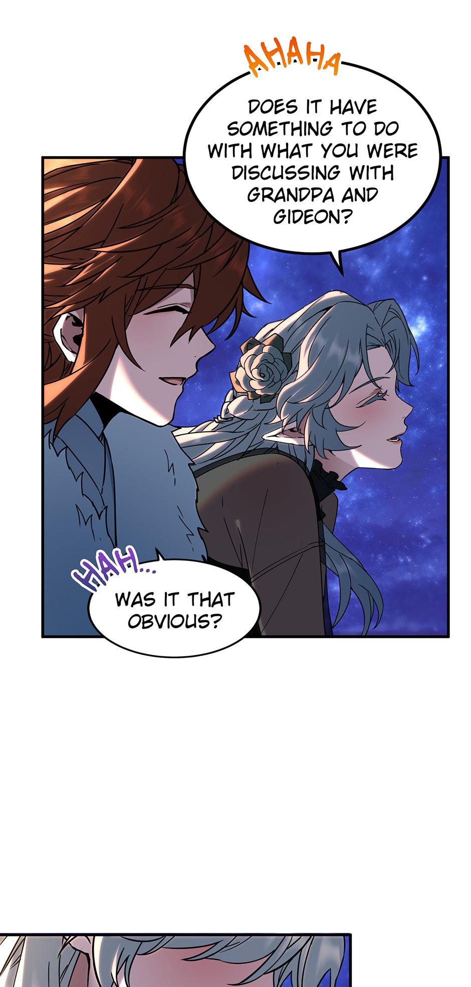 The Beginning After The End Chap 199 - Next Chap 200