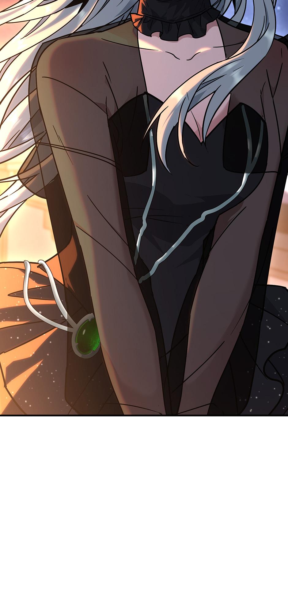 The Beginning After The End Chap 199 - Next Chap 200