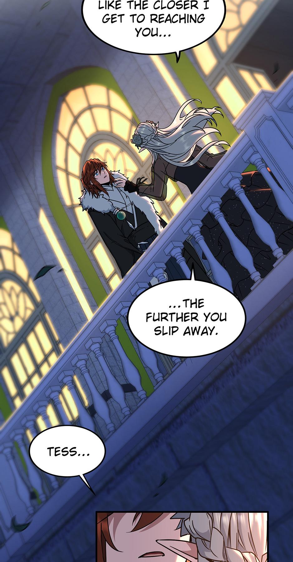 The Beginning After The End Chap 199 - Next Chap 200