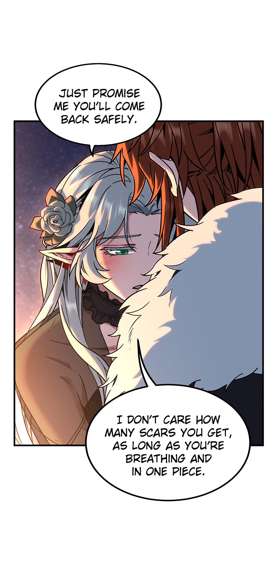 The Beginning After The End Chap 199 - Next Chap 200