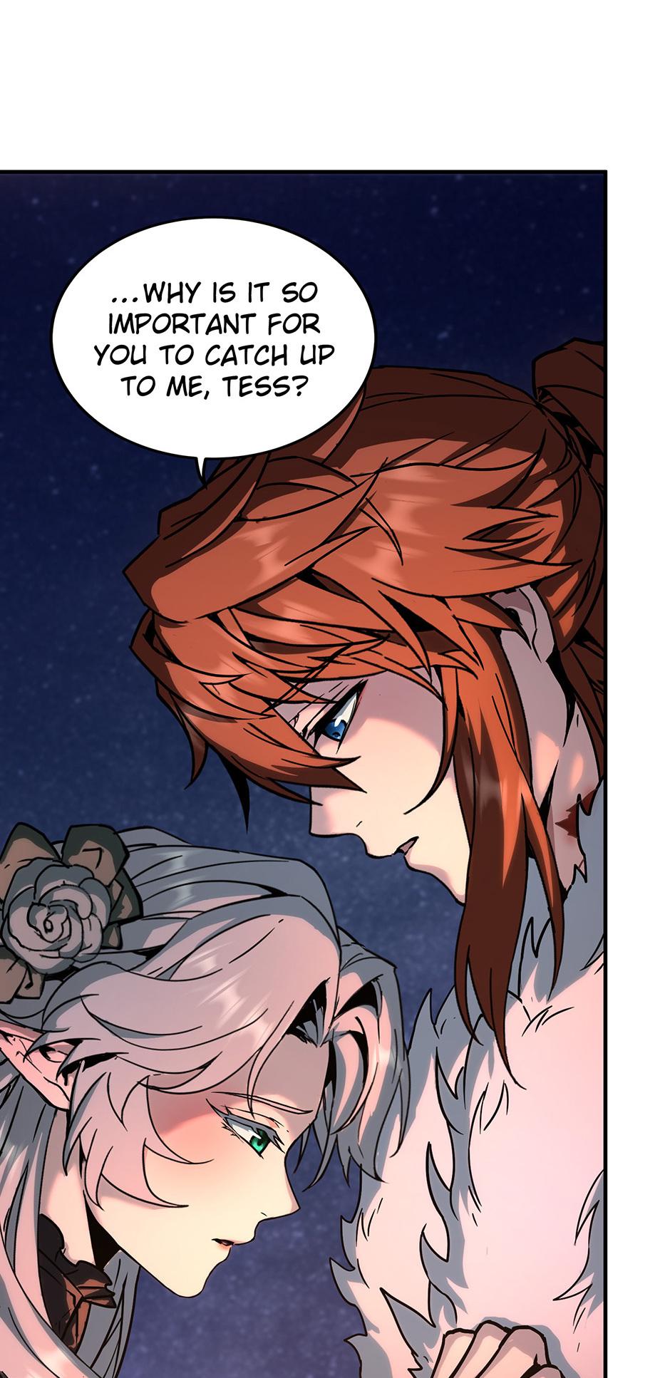 The Beginning After The End Chap 199 - Next Chap 200