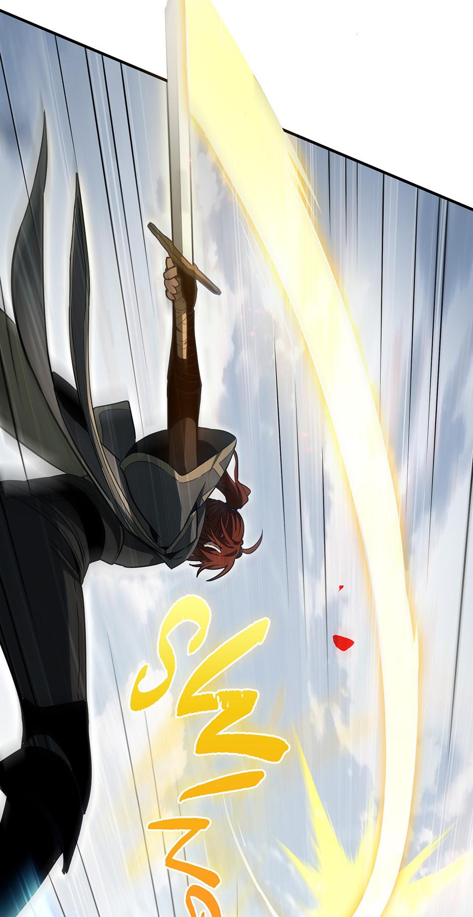 The Beginning After The End Chap 190 - Next Chap 191