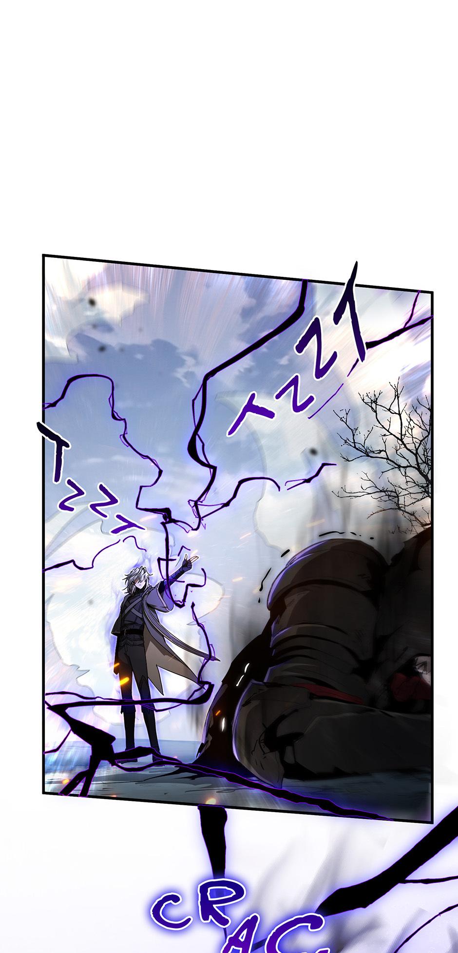 The Beginning After The End Chap 190 - Next Chap 191