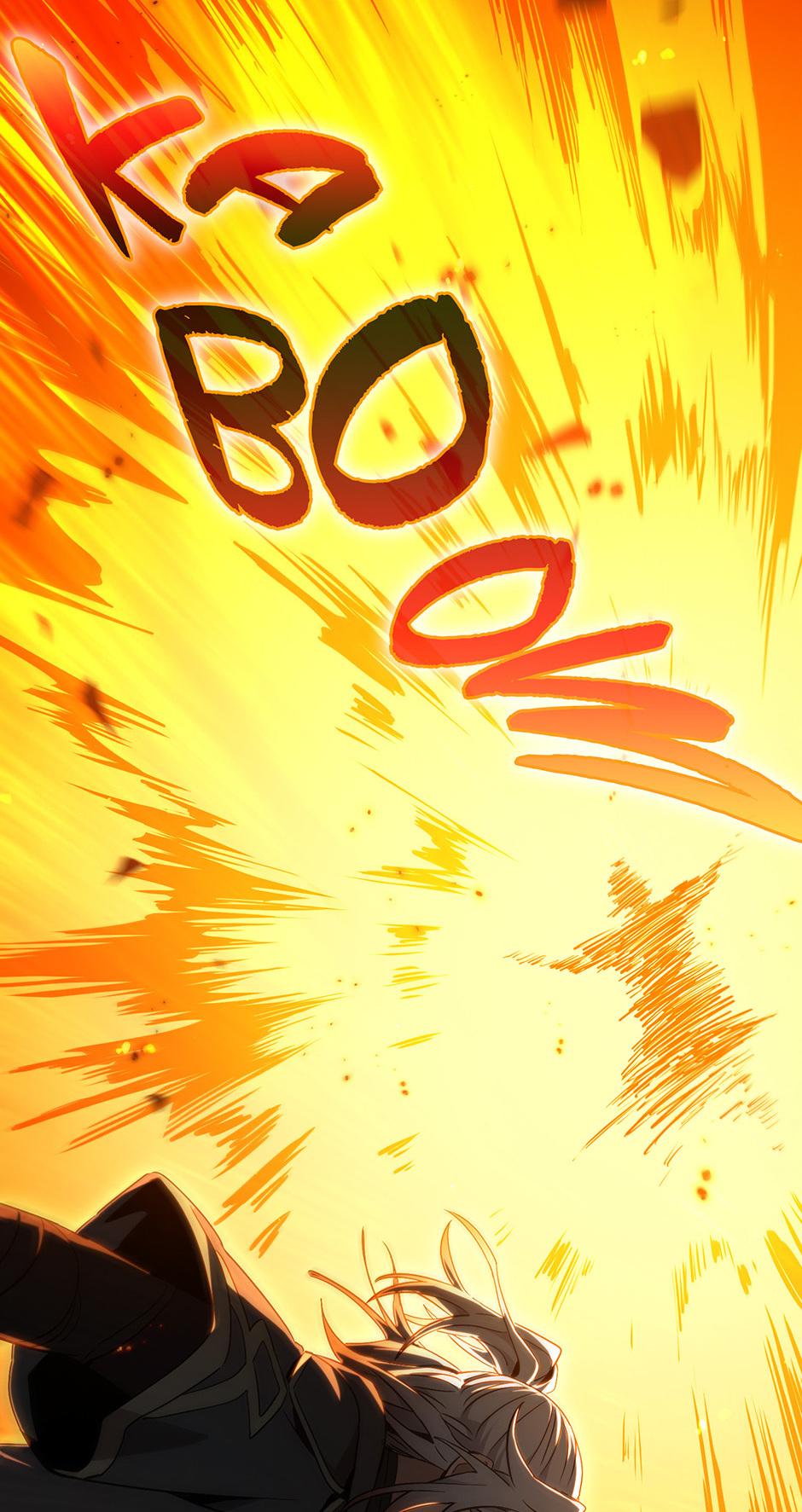 The Beginning After The End Chap 190 - Next Chap 191