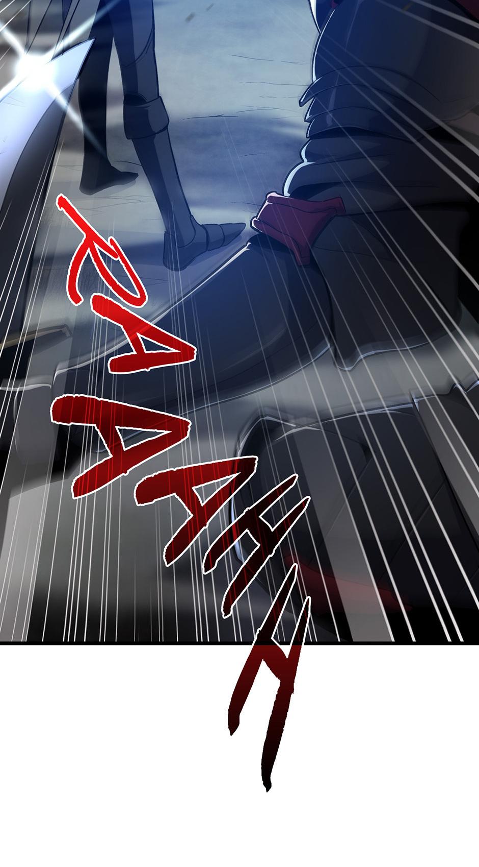 The Beginning After The End Chap 190 - Next Chap 191