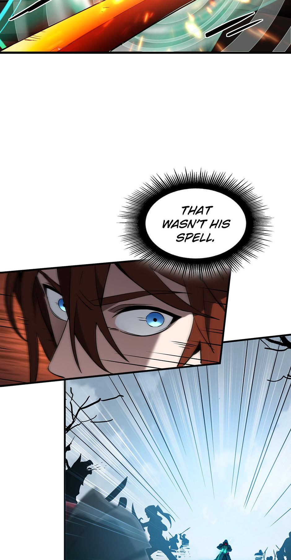 The Beginning After The End Chap 190 - Next Chap 191