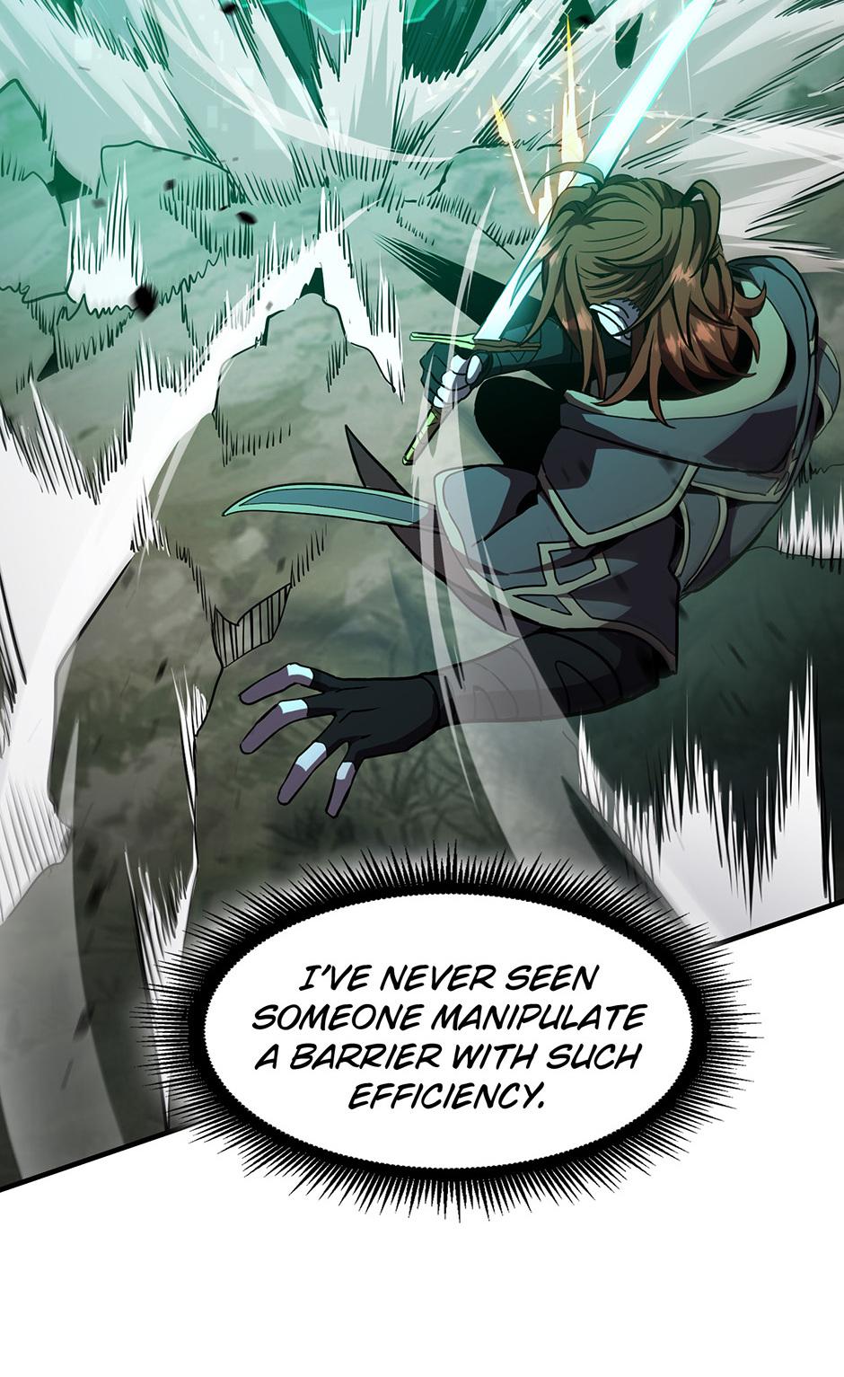 The Beginning After The End Chap 190 - Next Chap 191