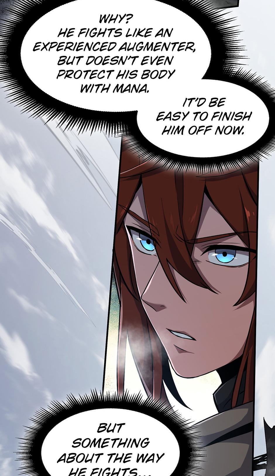 The Beginning After The End Chap 190 - Next Chap 191