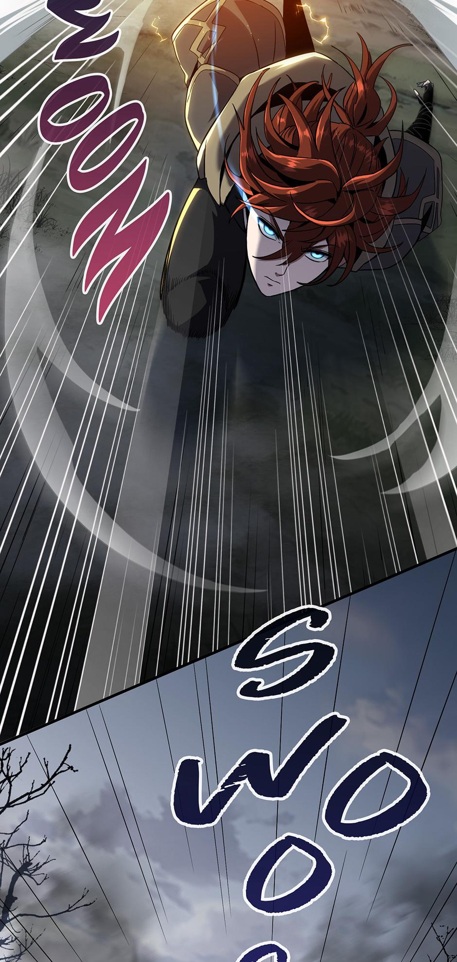 The Beginning After The End Chap 190 - Next Chap 191