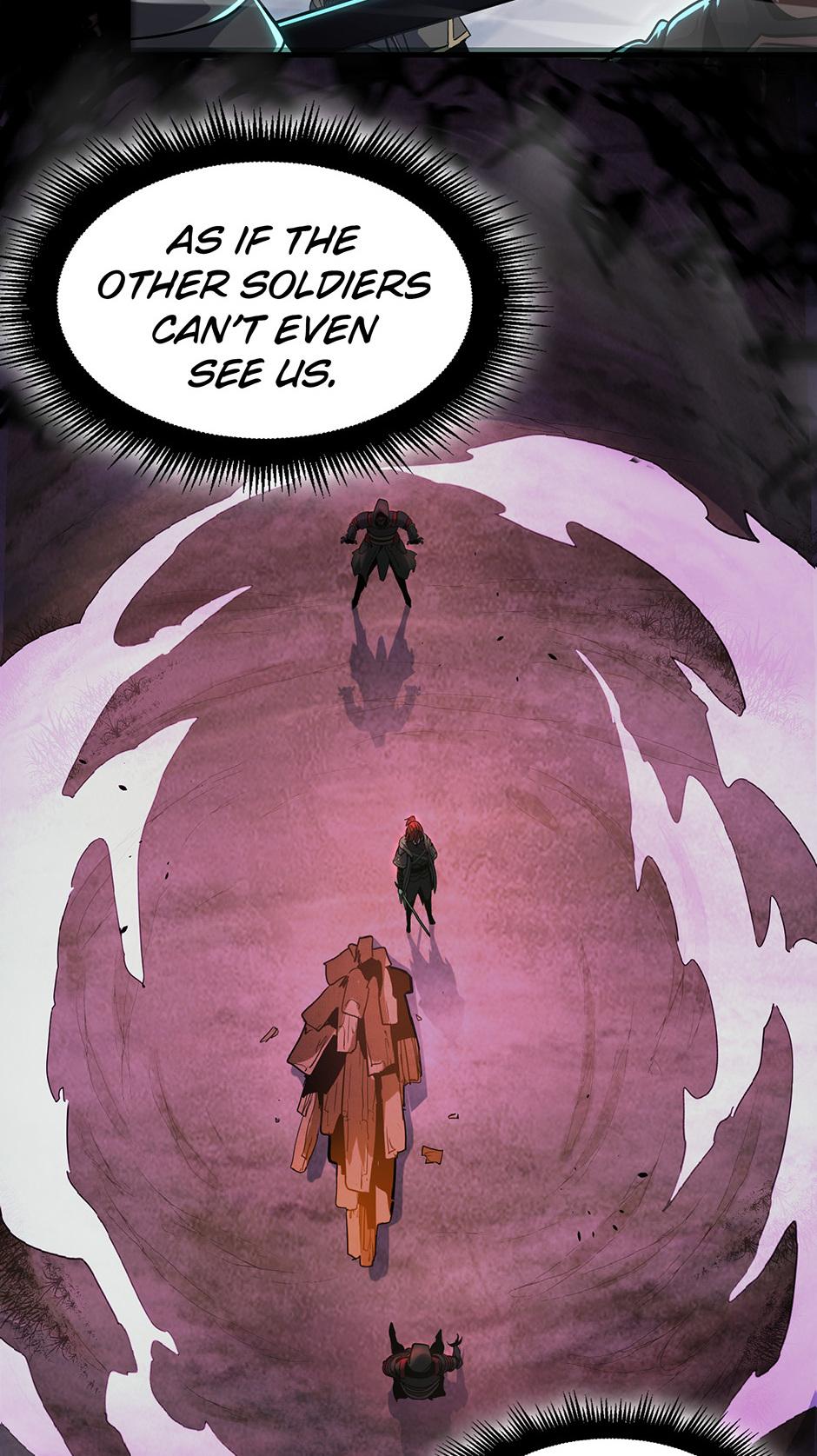 The Beginning After The End Chap 190 - Next Chap 191