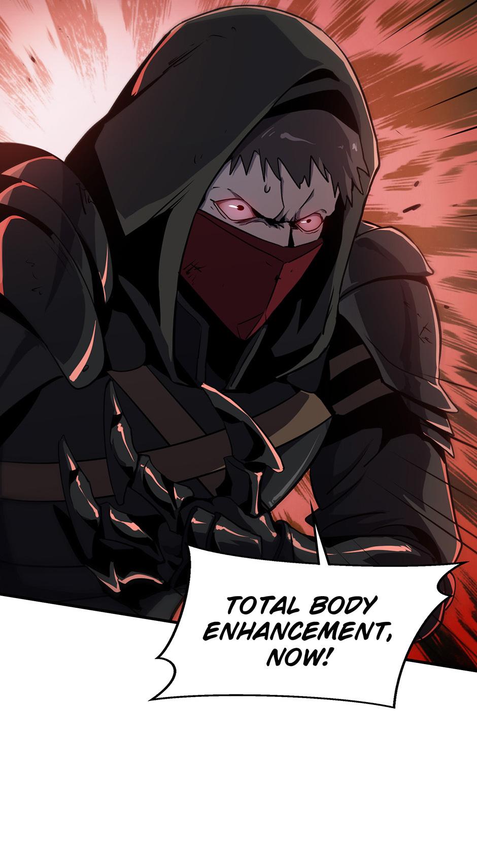 The Beginning After The End Chap 190 - Next Chap 191