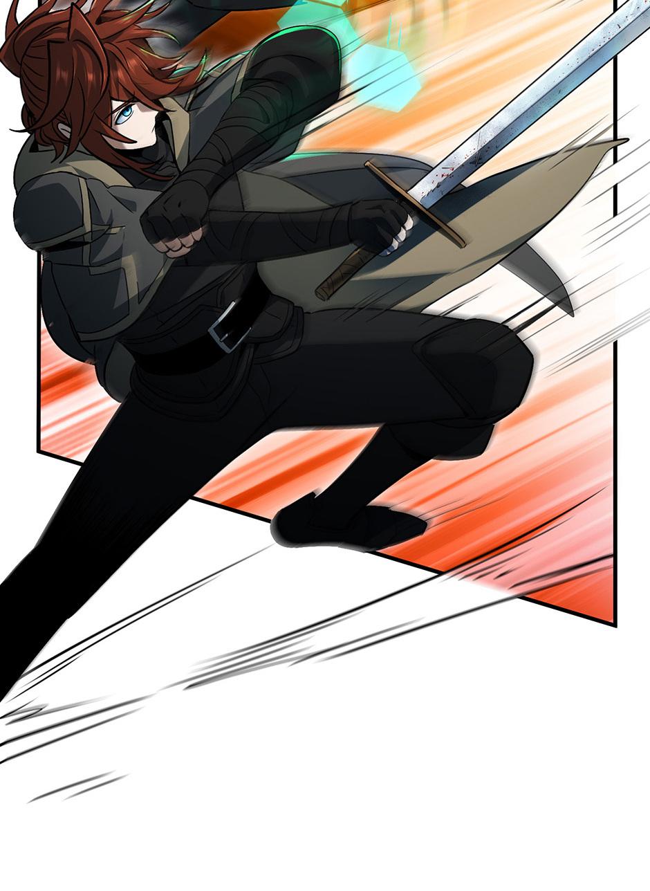 The Beginning After The End Chap 190 - Next Chap 191