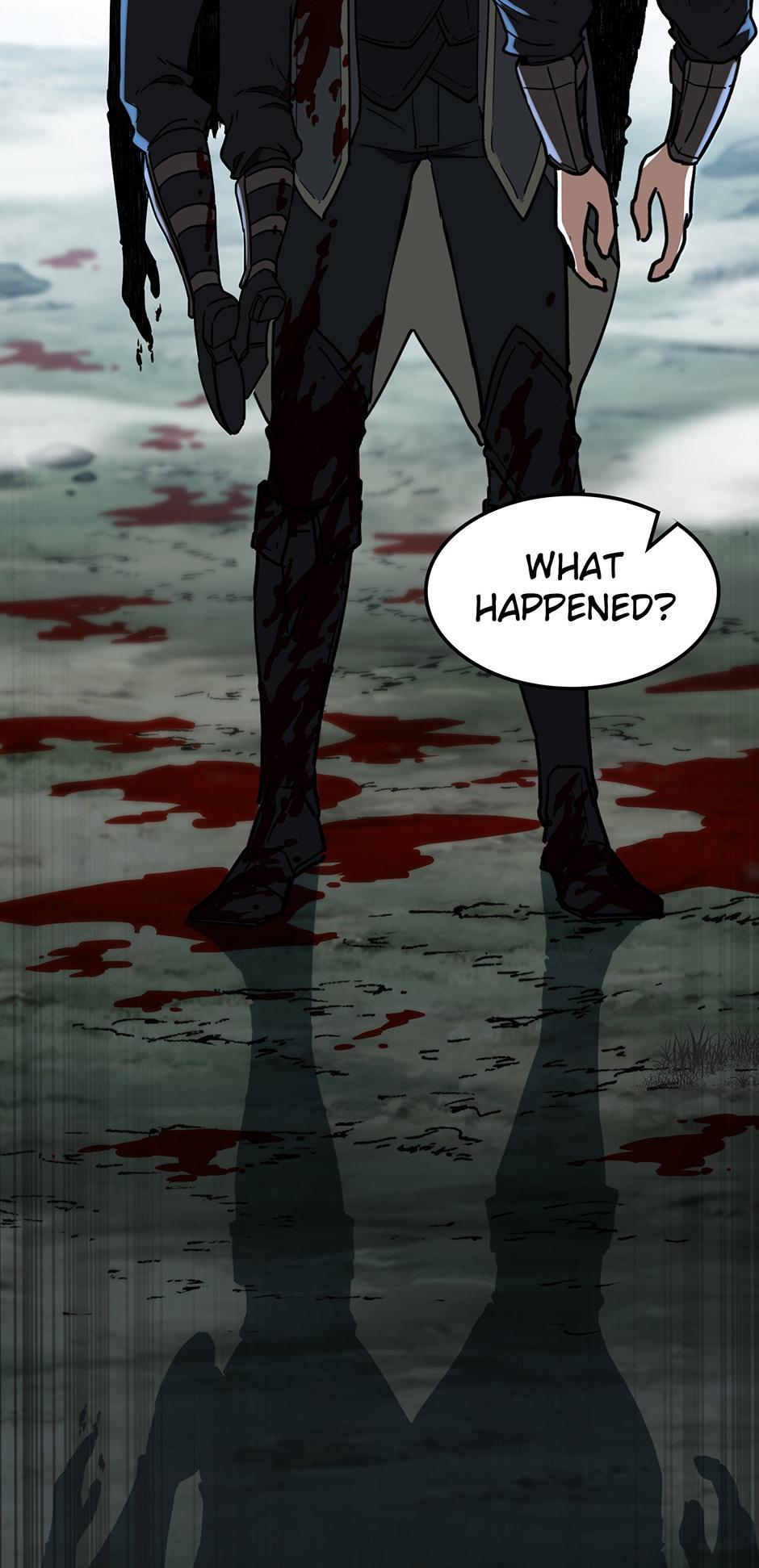 The Beginning After The End Chap 191 - Next Chap 192