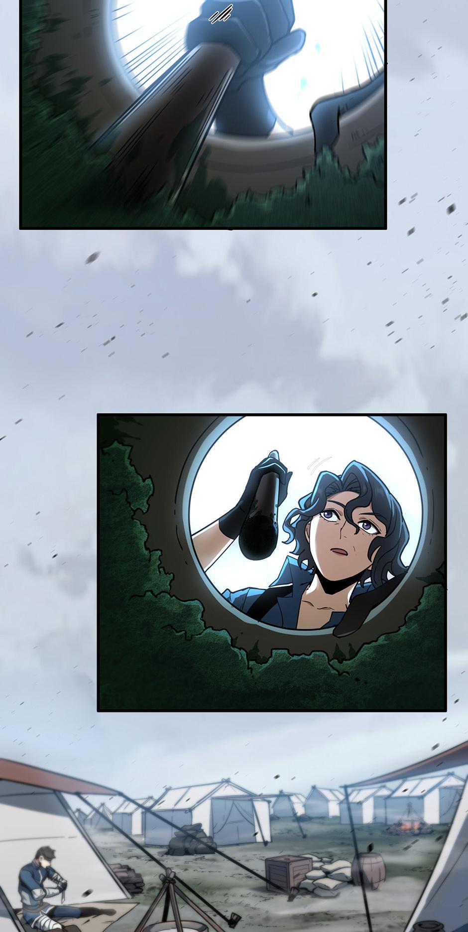 The Beginning After The End Chap 191 - Next Chap 192