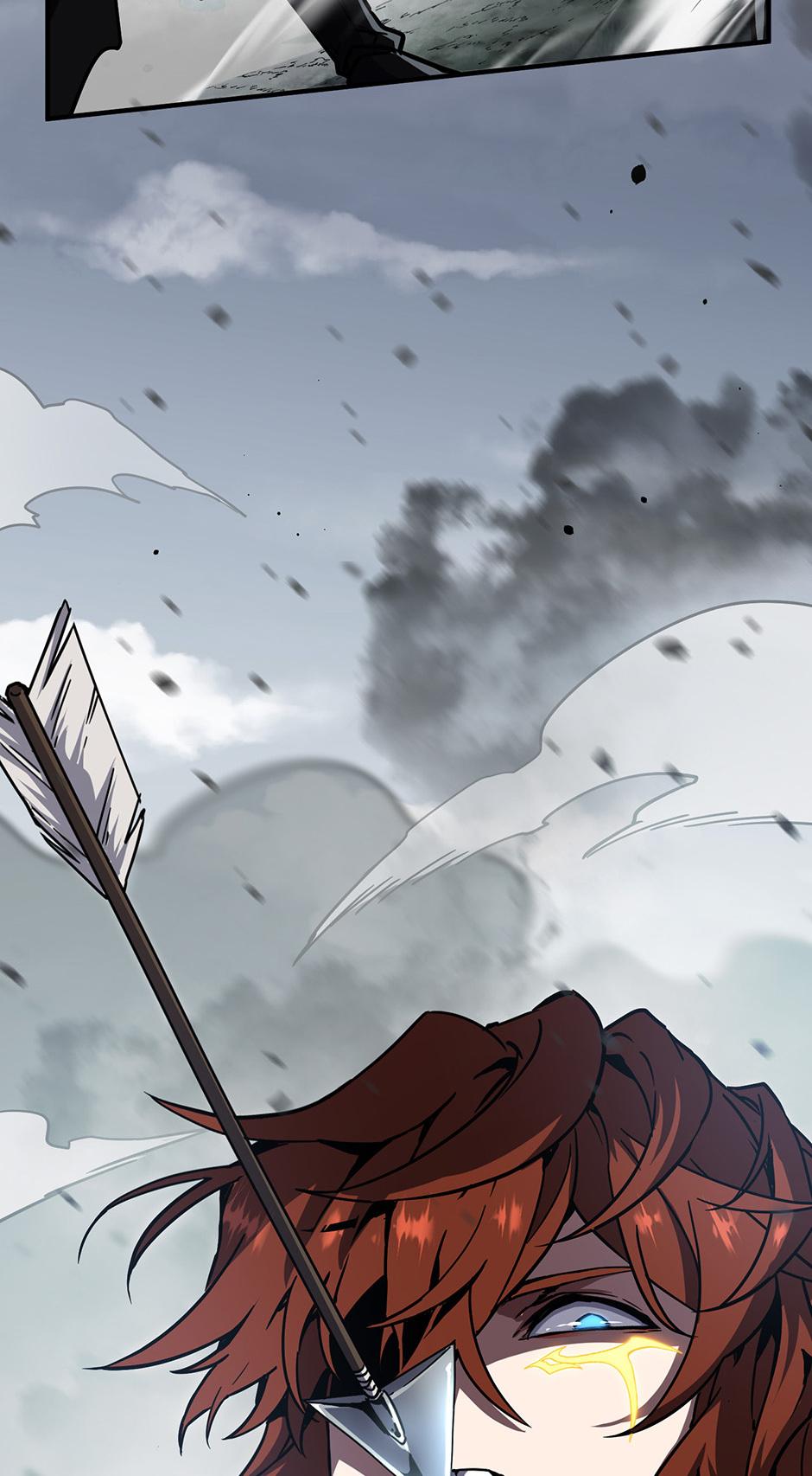 The Beginning After The End Chap 191 - Next Chap 192