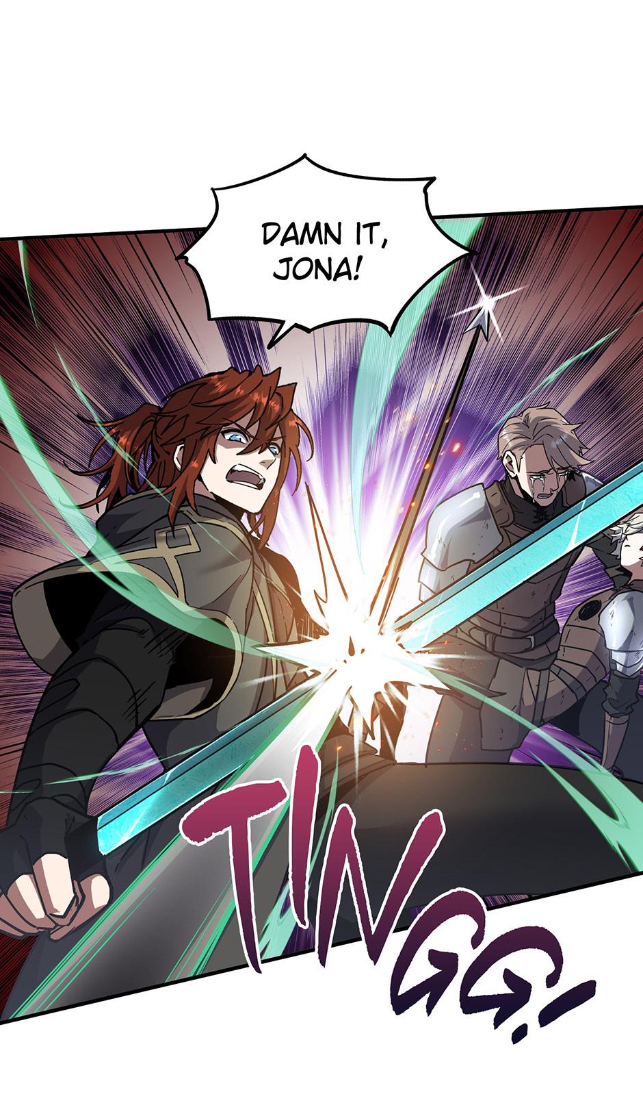 The Beginning After The End Chap 191 - Next Chap 192
