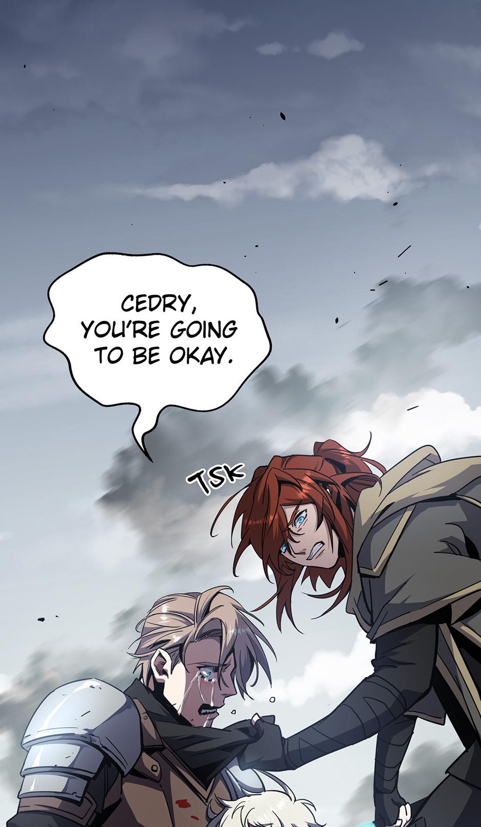 The Beginning After The End Chap 191 - Next Chap 192