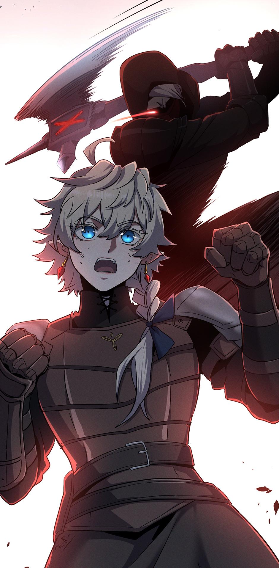 The Beginning After The End Chap 191 - Next Chap 192