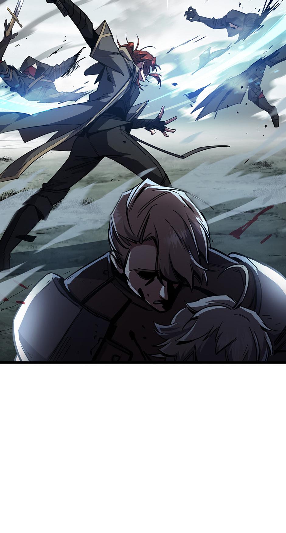 The Beginning After The End Chap 191 - Next Chap 192
