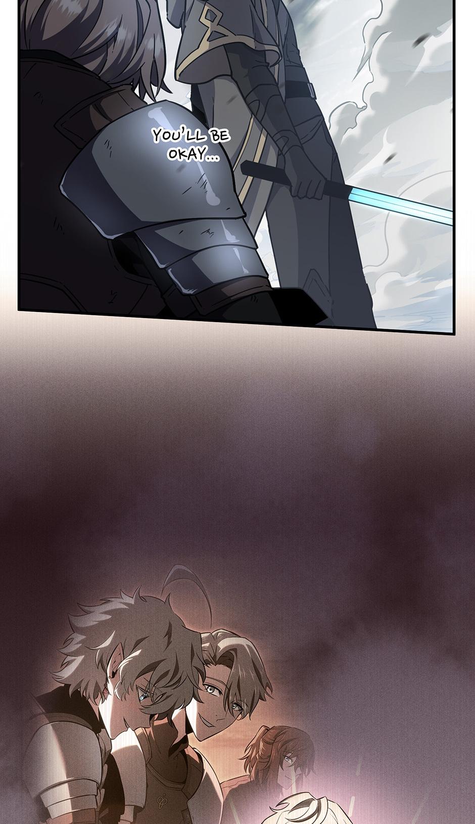 The Beginning After The End Chap 191 - Next Chap 192
