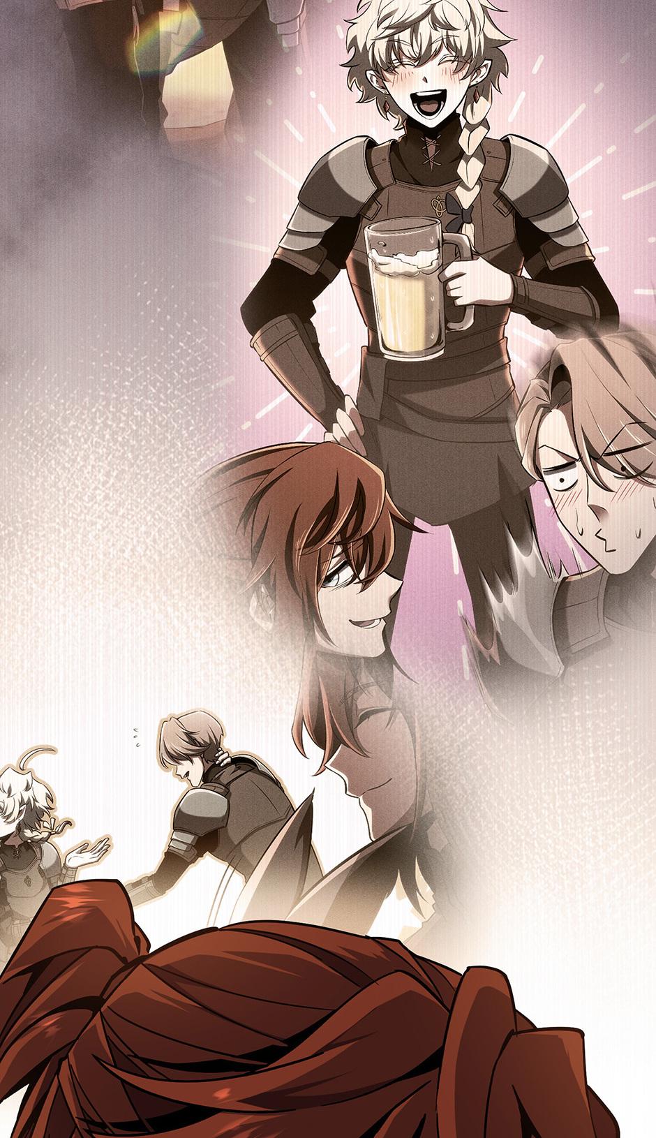 The Beginning After The End Chap 191 - Next Chap 192