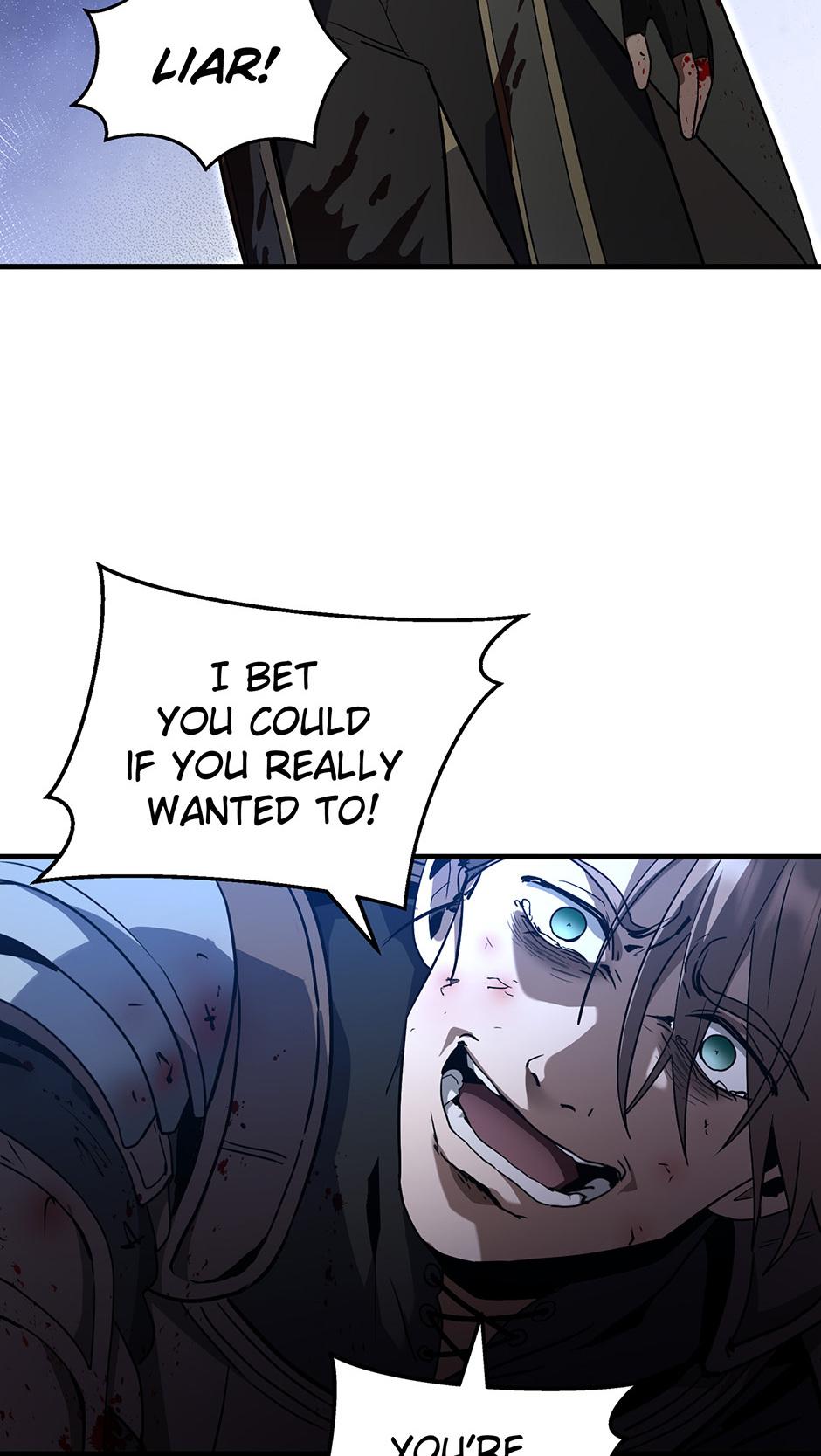 The Beginning After The End Chap 191 - Next Chap 192