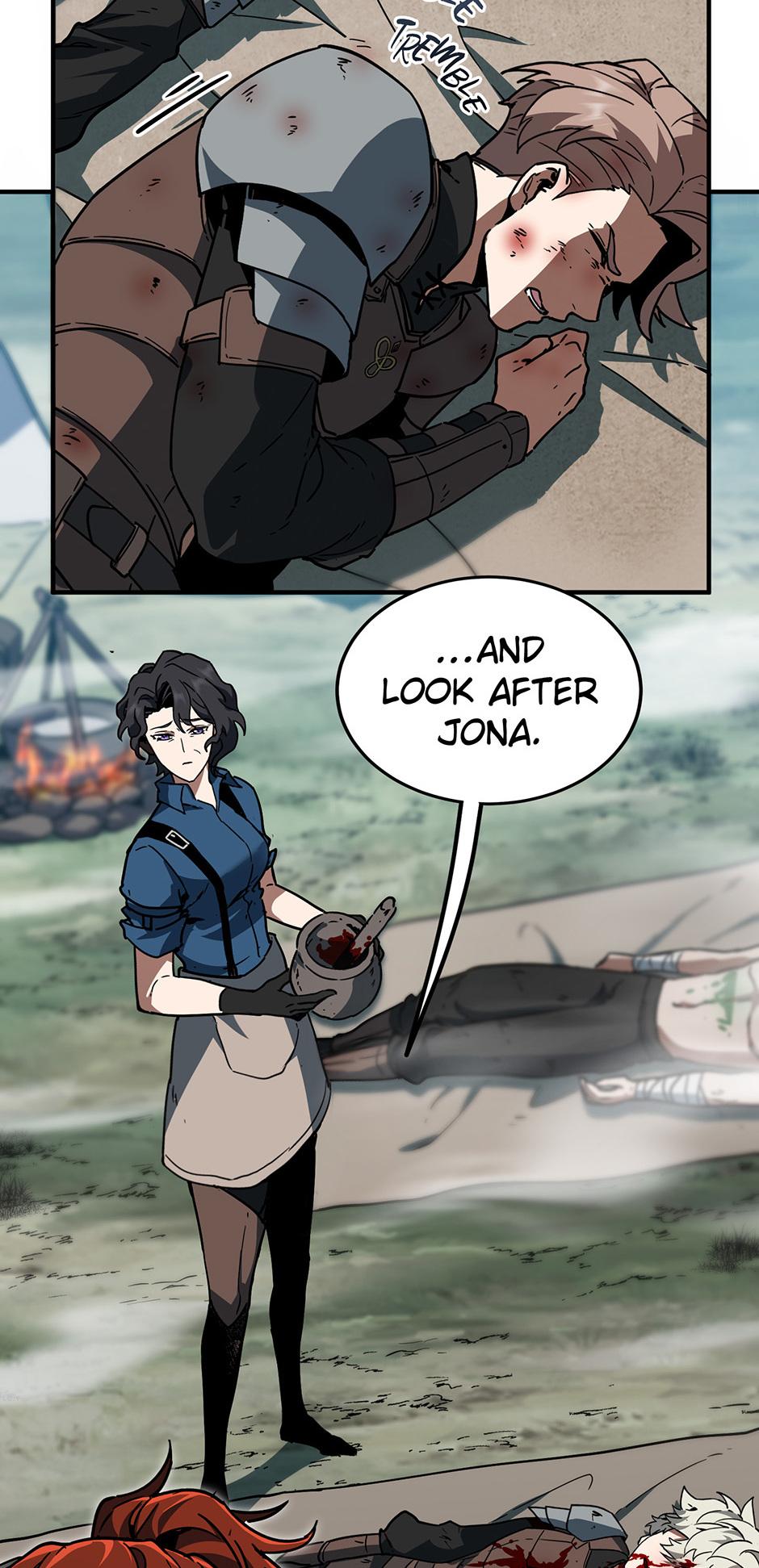 The Beginning After The End Chap 191 - Next Chap 192