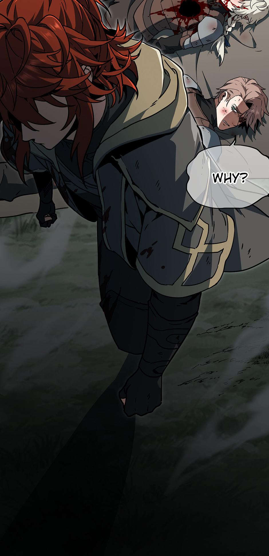 The Beginning After The End Chap 191 - Next Chap 192