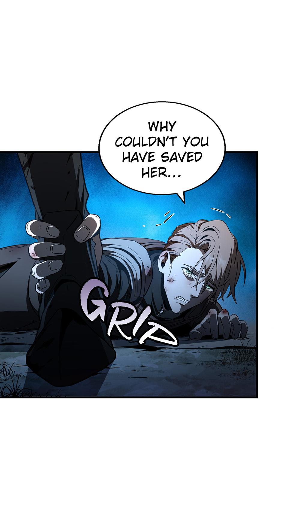 The Beginning After The End Chap 191 - Next Chap 192